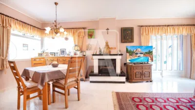 Chalet in Benissa Costa photo 12