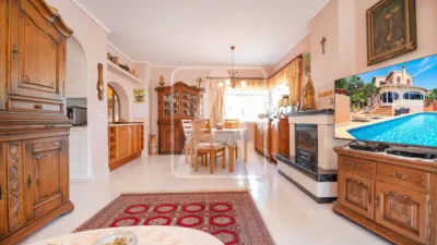 Chalet in Benissa Costa photo 13
