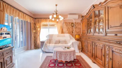 Chalet in Benissa Costa photo 14