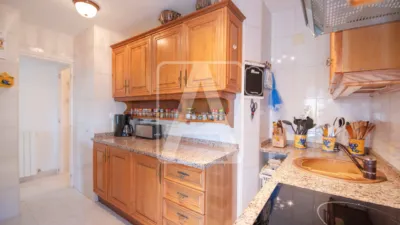 Chalet in Benissa Costa photo 16