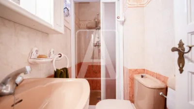 Chalet in Benissa Costa photo 25