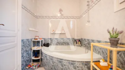 Chalet in Benissa Costa photo 30