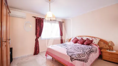 Chalet in Benissa Costa photo 31