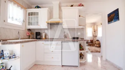 Chalet in Benissa Costa photo 39