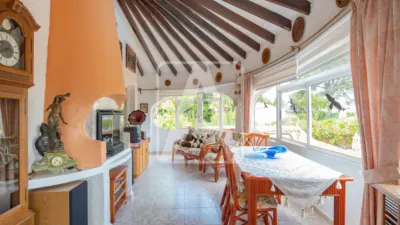Casa – Benissa - Vista 3