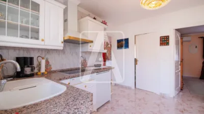Chalet in Benissa Costa photo 40