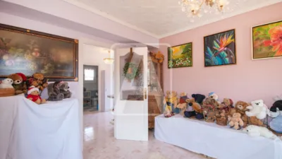 Chalet in Benissa Costa photo 43