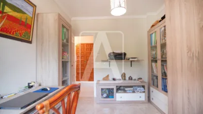 Chalet in Benissa Costa photo 45