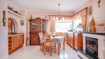 Casa – Benissa - Vista 5
