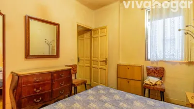 Apartment at Calle de Alcántara, 32 photo 3