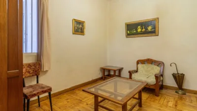 Apartment at Calle de Alcántara, 32 photo 8