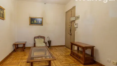 Apartment at Calle de Alcántara, 32 photo 10