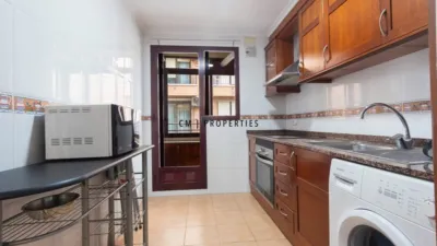 Piso en alquiler en Calle de Manuela Estellés, cerca de Calle de Beniopa - Imagen 19