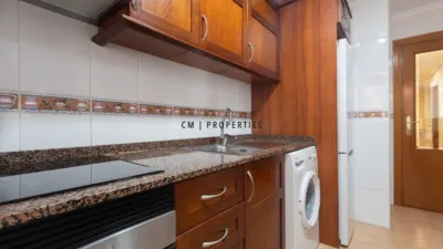 Piso en alquiler en Calle de Manuela Estellés, cerca de Calle de Beniopa - Imagen 21
