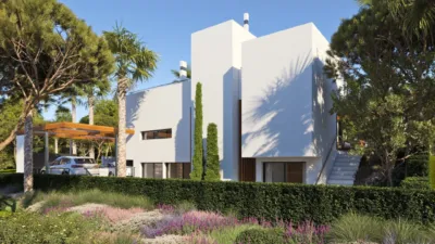 Casa – Orihuela, San Juan-Santo Domingo - Vista 3