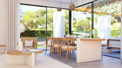 Casa – Orihuela, San Juan-Santo Domingo - Vista 5
