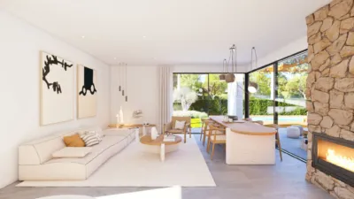 Casa – Orihuela, San Juan-Santo Domingo - Més