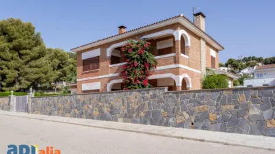 House on Carrer de Sant Marc photo 16
