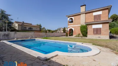House on Carrer de Sant Marc photo 17