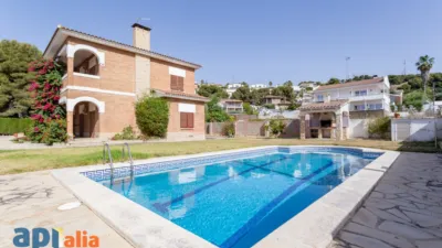 House on Carrer de Sant Marc photo 18