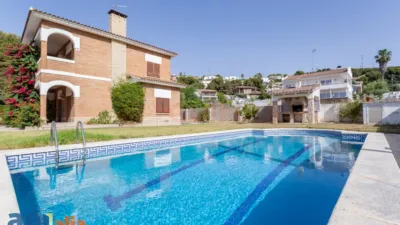 House on Carrer de Sant Marc photo 2