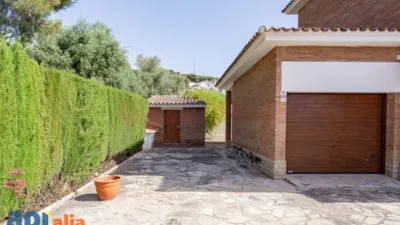 House on Carrer de Sant Marc photo 3