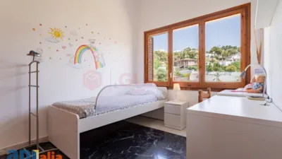 House on Carrer de Sant Marc photo 46