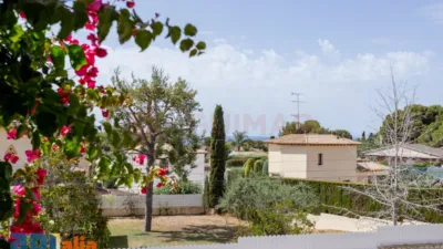 House on Carrer de Sant Marc photo 55