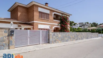 House on Carrer de Sant Marc photo 58