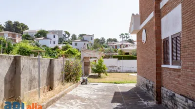 House on Carrer de Sant Marc photo 5