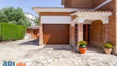 House on Carrer de Sant Marc photo 61