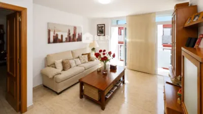 Apartment on Calle Pio XII photo 2