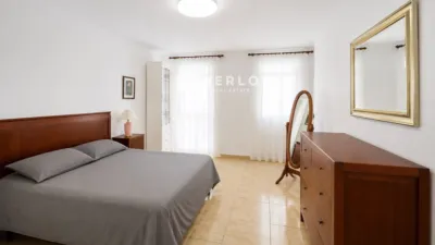 Apartment on Calle Pio XII photo 3