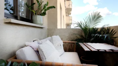 Apartment in Nou Llevant photo 11