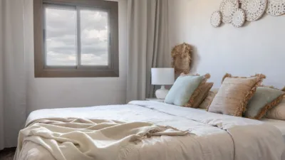 Apartment in Nou Llevant photo 14