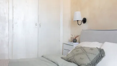 Apartment in Nou Llevant photo 18