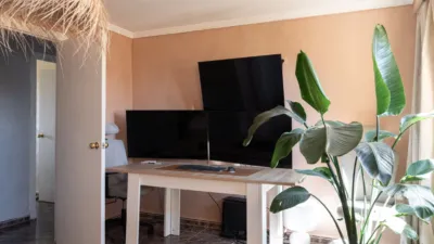Apartment in Nou Llevant photo 21