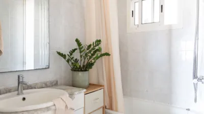 Apartment in Nou Llevant photo 23