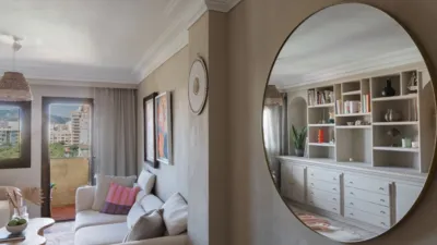 Apartment in Nou Llevant photo 5