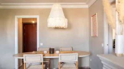 Apartment in Nou Llevant photo 7