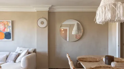 Apartment in Nou Llevant photo 8