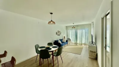 Apartamento en Preciosa Planta Baja Con Jardín en Venta en Amara en Gran Alacant photo 12