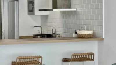 Apartamento en Preciosa Planta Baja Con Jardín en Venta en Amara en Gran Alacant photo 14