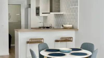 Apartamento en Preciosa Planta Baja Con Jardín en Venta en Amara en Gran Alacant photo 17