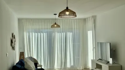 Apartamento en Preciosa Planta Baja Con Jardín en Venta en Amara en Gran Alacant photo 20