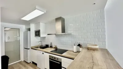 Apartamento en Preciosa Planta Baja Con Jardín en Venta en Amara en Gran Alacant photo 21