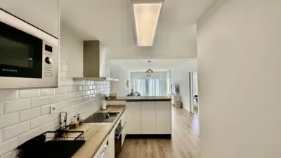 Apartamento en Preciosa Planta Baja Con Jardín en Venta en Amara en Gran Alacant photo 22