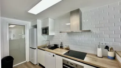 Apartamento en Preciosa Planta Baja Con Jardín en Venta en Amara en Gran Alacant photo 23
