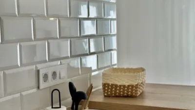 Apartamento en Preciosa Planta Baja Con Jardín en Venta en Amara en Gran Alacant photo 24