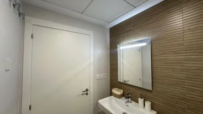 Apartamento en Preciosa Planta Baja Con Jardín en Venta en Amara en Gran Alacant photo 30